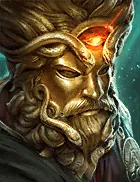 Acolyte of the Slither, Argonites champion in Raid: Shadow Legends