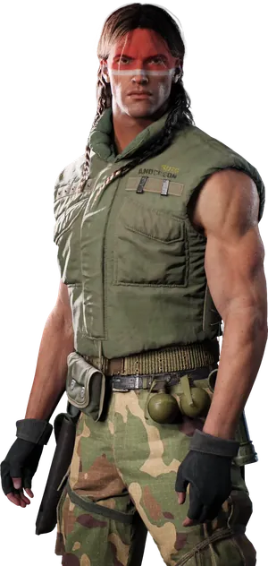 Agent Reaper