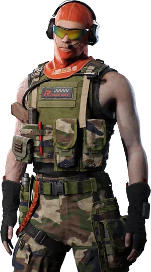 Agent Twister