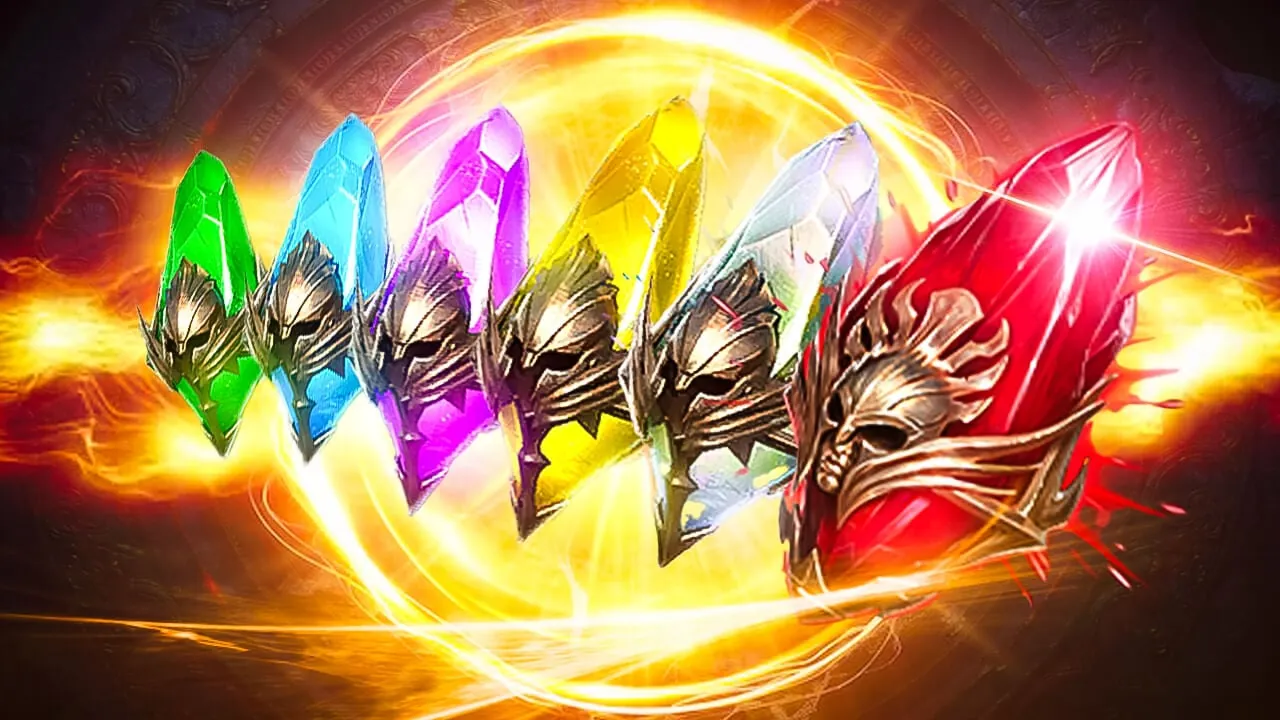 Shard saving guide in Raid: Shadow Legends