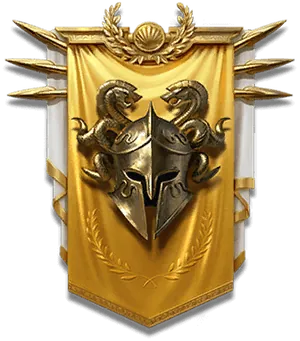 Argonites faction banner