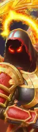 Astaroth in Hero Wars