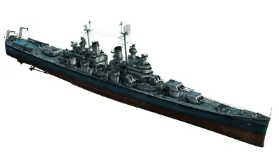 Battleships