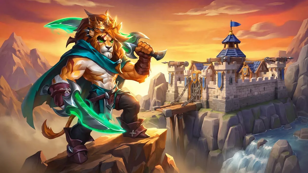 Best browser MMORPGs and online games in 2026