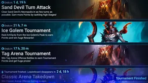 Best events in Raid: Shadow Legends