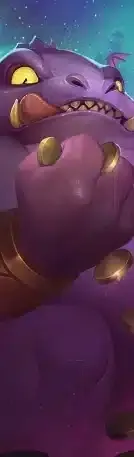 Chabba in Hero Wars