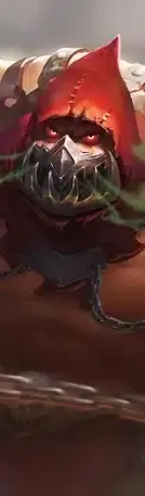 Cleaver in Hero Wars