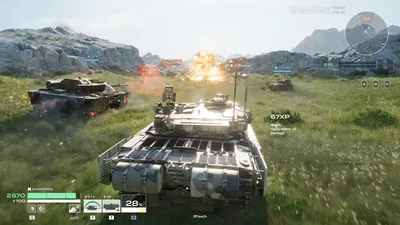 Conquest