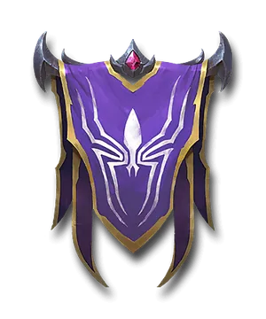 Dark Elves faction banner