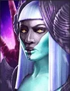 Duchess Lilitu, Demonspawn champion in Raid: Shadow Legends