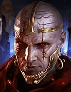 Embrys the Anomaly, Knights Revenant champion in Raid: Shadow Legends