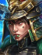 Harima, Shadowkin champion in Raid: Shadow Legends