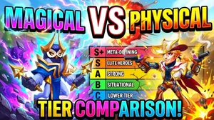 Hero Wars beginner guide: your first 10 moves