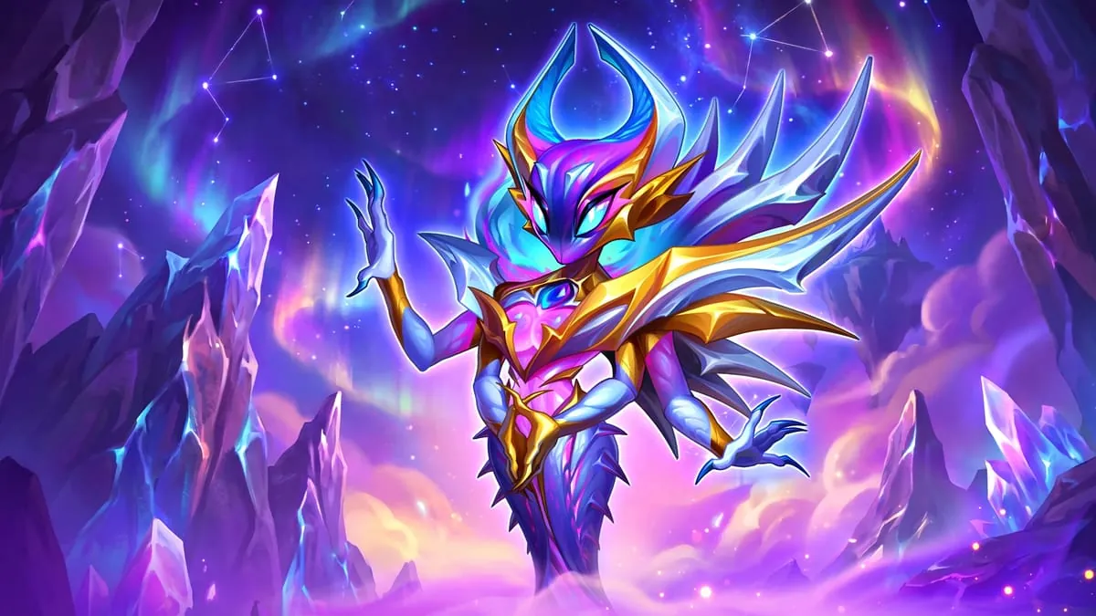 Hero Wars season calendar