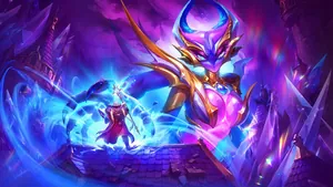 Hero Wars: the complete hub