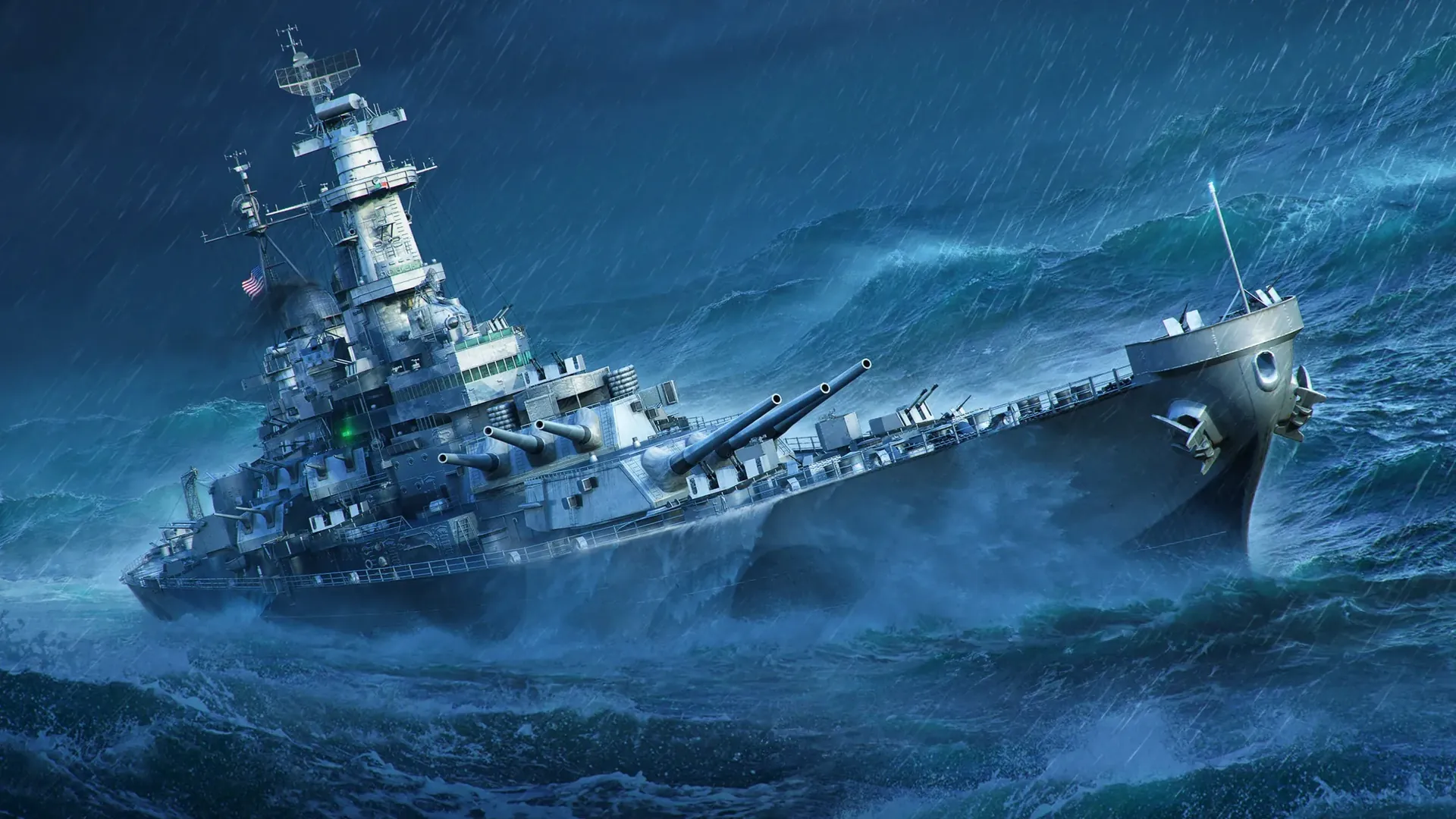 How to master naval combat games