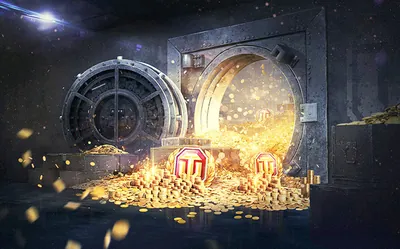 In-game store