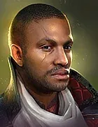 Inquisitor Shamael, Guaranteed champion in Raid: Shadow Legends