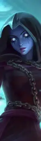 Keira in Hero Wars
