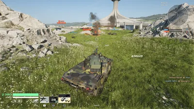 Kill Confirmed