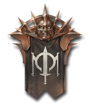 Knights Revenant faction banner