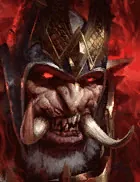 Korugar Death Bell, Ogryn Tribes champion in Raid: Shadow Legends