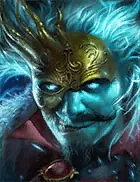 Lord Entertainer Fabian, Undead Hordes champion in Raid: Shadow Legends
