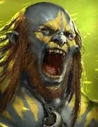 Maneater, Ogryn Tribes champion in Raid: Shadow Legends