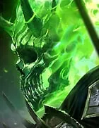 Michinaki, Shadowkin champion in Raid: Shadow Legends