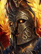 Pelops the Victor, Argonites champion in Raid: Shadow Legends