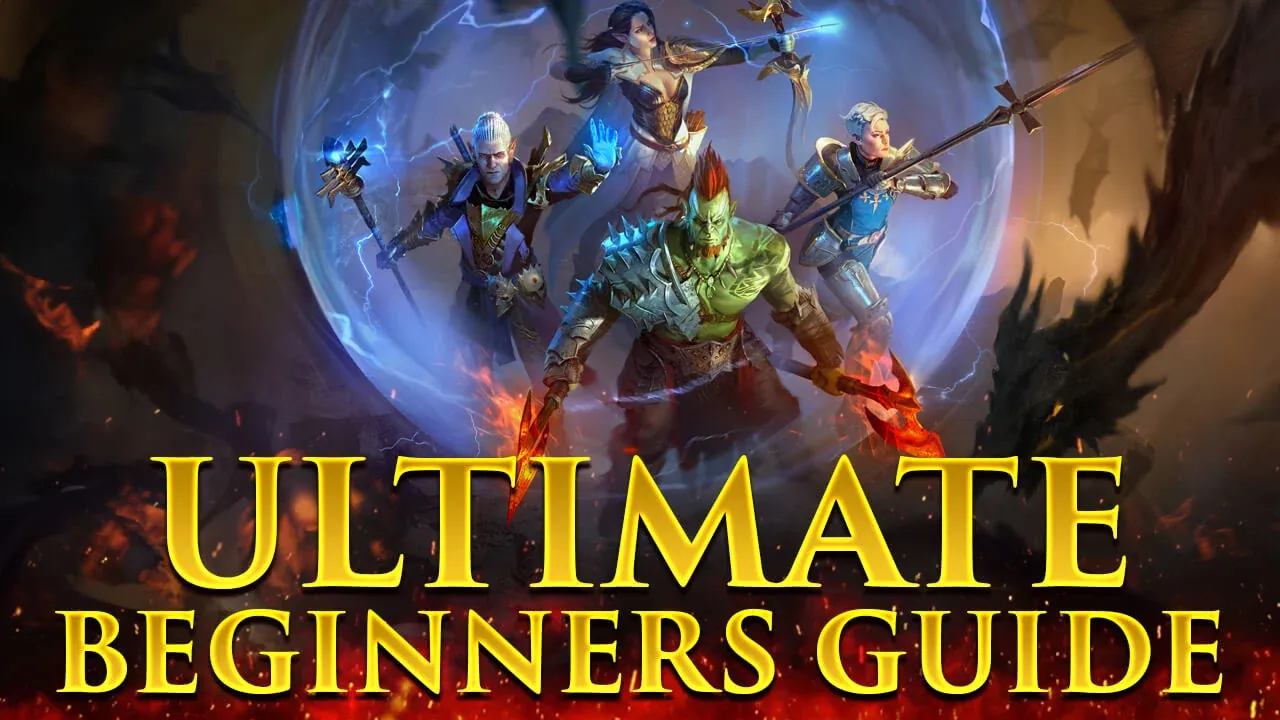 Raid: Shadow Legends guide