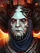 Rector Drath, Knights Revenant champion in Raid: Shadow Legends