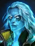 Rotos the Lost Groom, Undead Hordes champion in Raid: Shadow Legends