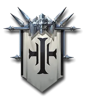 Sacred Order faction banner