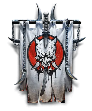 Shadowkin faction banner