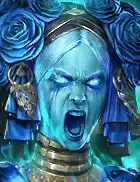 Siphi the Lost Bride, Undead Hordes champion in Raid: Shadow Legends