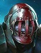 Skullcrusher, Ogryn Tribes champion in Raid: Shadow Legends