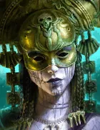 Stonebound Thisbe, Argonites champion in Raid: Shadow Legends