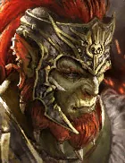Supreme Galek, Orcs champion in Raid: Shadow Legends
