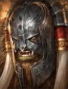 Tagoar, Orcs champion in Raid: Shadow Legends