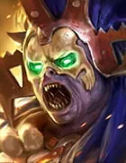 Uugo, Ogryn Tribes champion in Raid: Shadow Legends