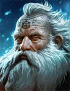 Vault Keeper Wixwell, Sacred Order champion in Raid: Shadow Legends