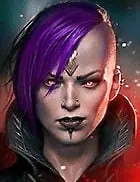 Whisper, Knights Revenant champion in Raid: Shadow Legends