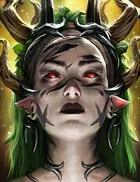 White Dryad Nia, Guaranteed champion in Raid: Shadow Legends