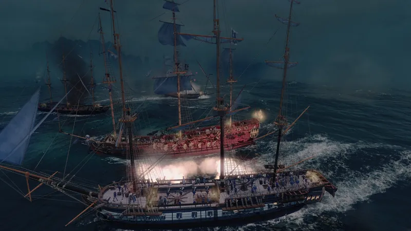 World of Sea Battle: the complete guide