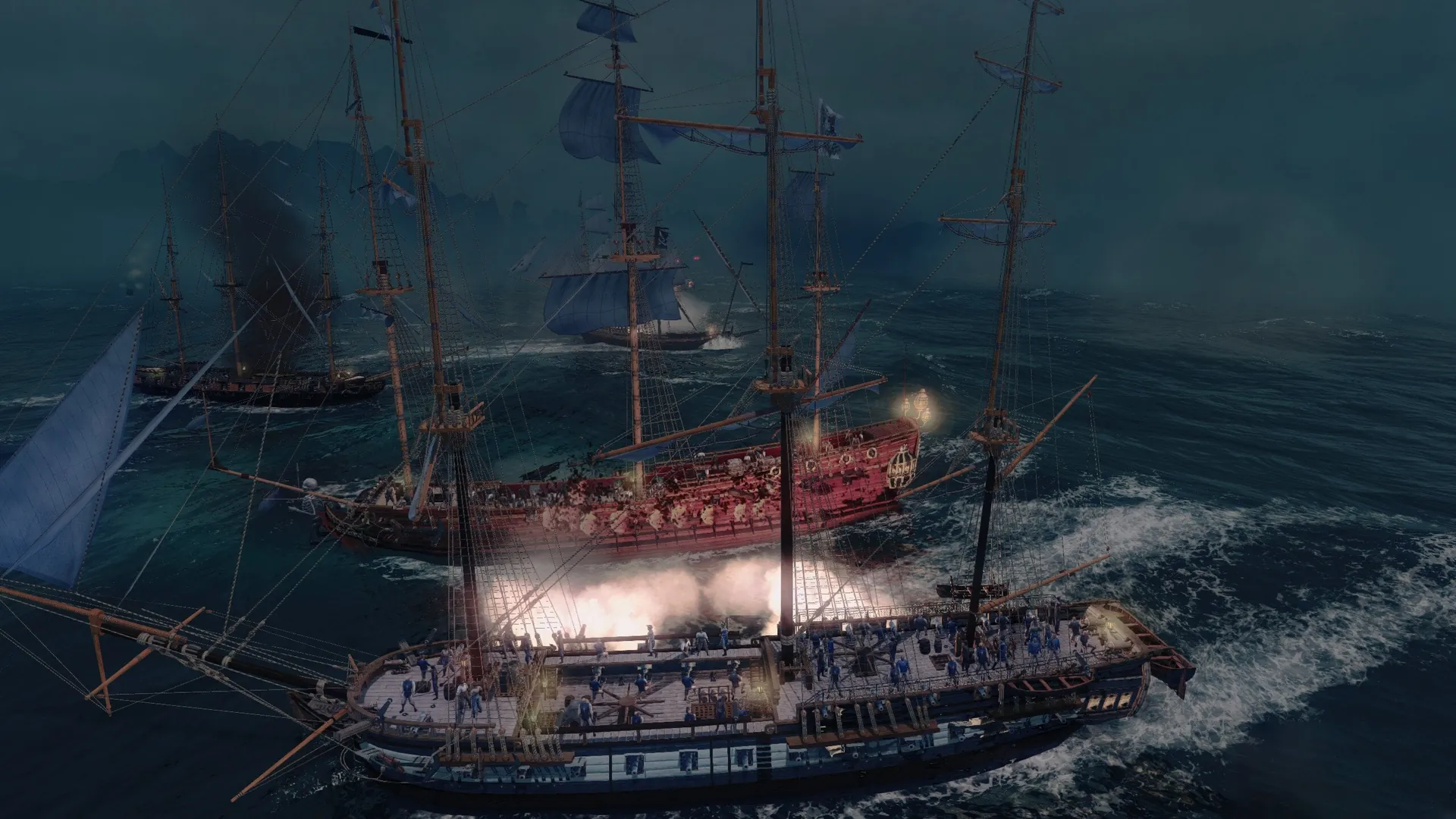 World of Sea Battle: the complete guide