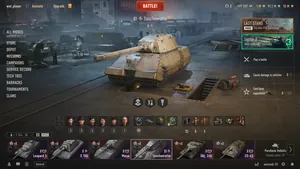 World of Tanks: the complete hub
