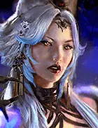Yumeko, Shadowkin champion in Raid: Shadow Legends