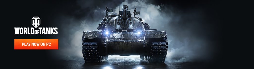 World of Tanks Heat
