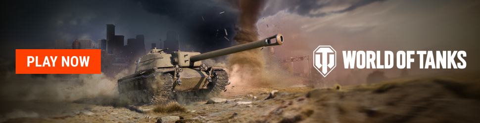 World of Tanks Starter pack